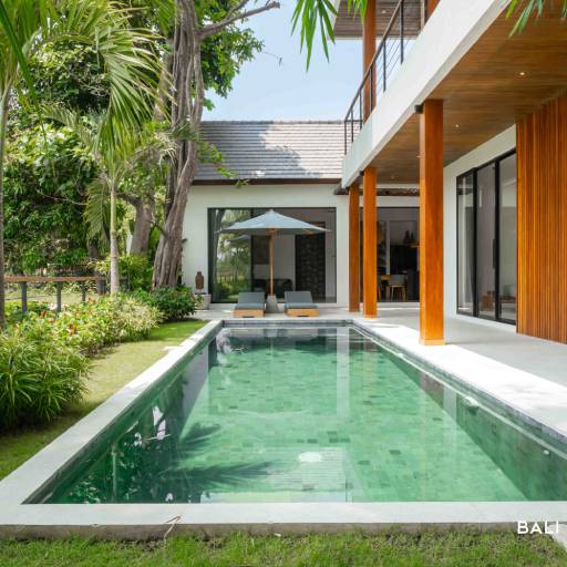 Recently Published Properties